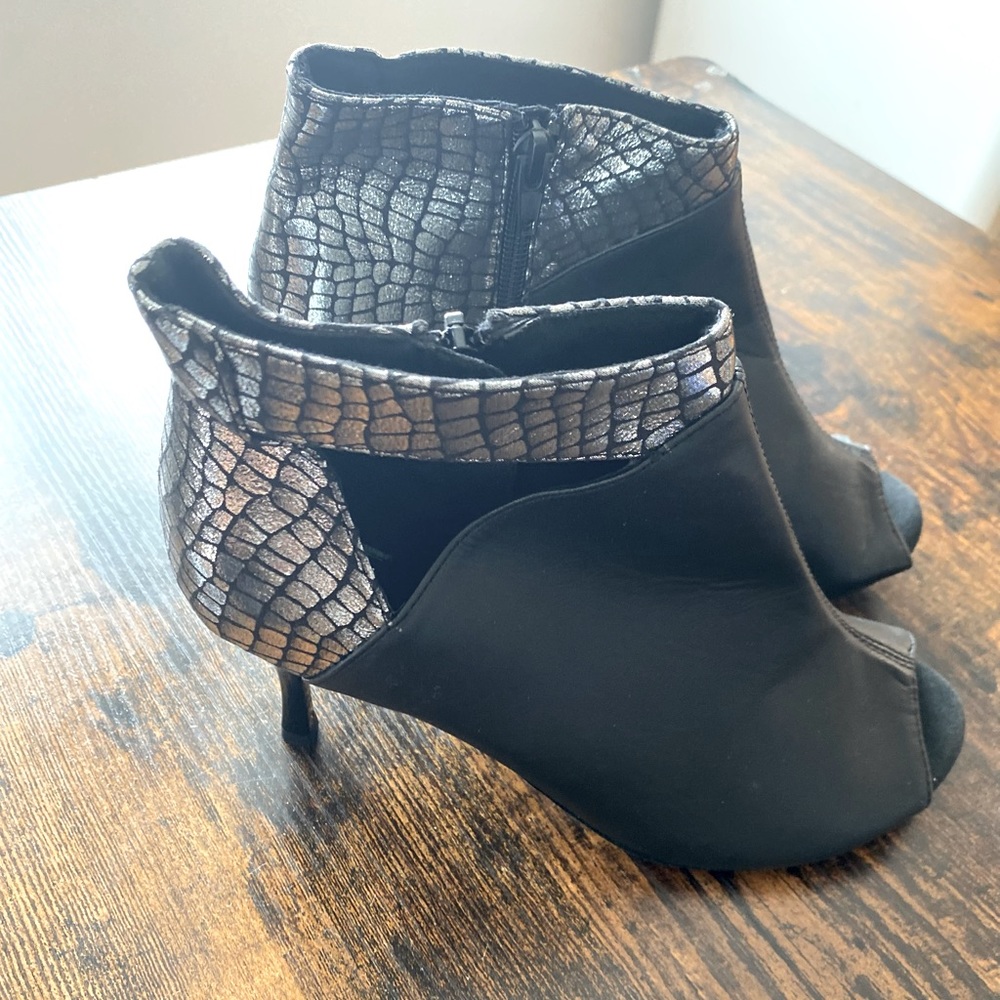 Dance shoes Salsa/Bachata/Tango